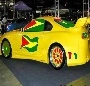 GT CAR