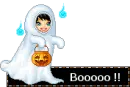 BOO! O_O