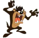 TazMania...