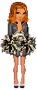 Cheerleader