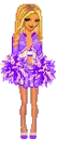 Cheerleader
