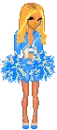 Cheerleader