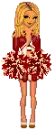 Cheerleader