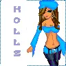Hollz