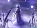 girl and wandering souls