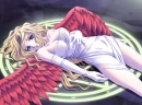 weak angel