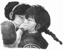 ranma love