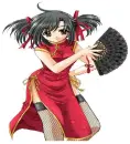Anime Red