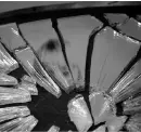 Shattered Mirror
