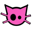 punk kitten