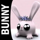 Anime Bunny