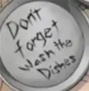 Don't Forget