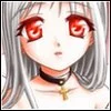 Anime girl
