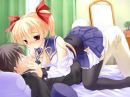 Anime Couple