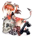Anime Devil