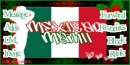 mexican contact table