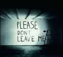 Dont leave me