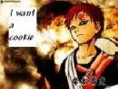 Poor Gaara