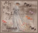 lady