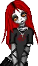 Goth Anime