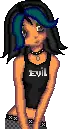 Punk Anime