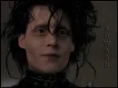 Edward Scissorhands