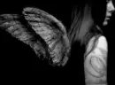gothic angel