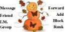 Pumpkin Man