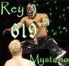Rey 619 Mysterio