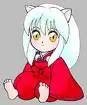 Baby Inuyasha