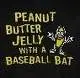 Peanut Butter Jelly Time!