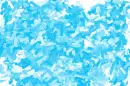 Blue Impressions