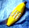 Banana phone