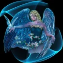 blue angel