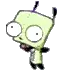 dancing gir