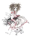 goth girl