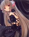 dark chii