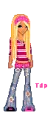 animation chick