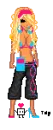 ipod girl