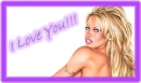 I Love you