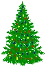 christmas tree