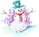 snowmen
