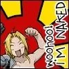 Ed From FMA