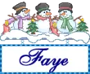faye