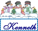 kenneth