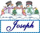 joseph