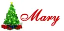 mary