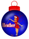 Heather