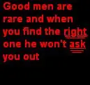 Good Man