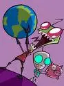 i want to rule the world muwhahaha